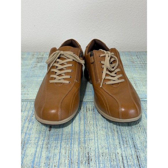 Yonex Power Cushion Men's Shoes Lace/Zipper Style Size 7.5-8.0 - Picture 5 of 8